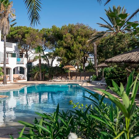 Alua Suites Las Rocas Cala D´Or エクステリア 写真