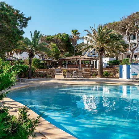 Alua Suites Las Rocas Cala D´Or エクステリア 写真