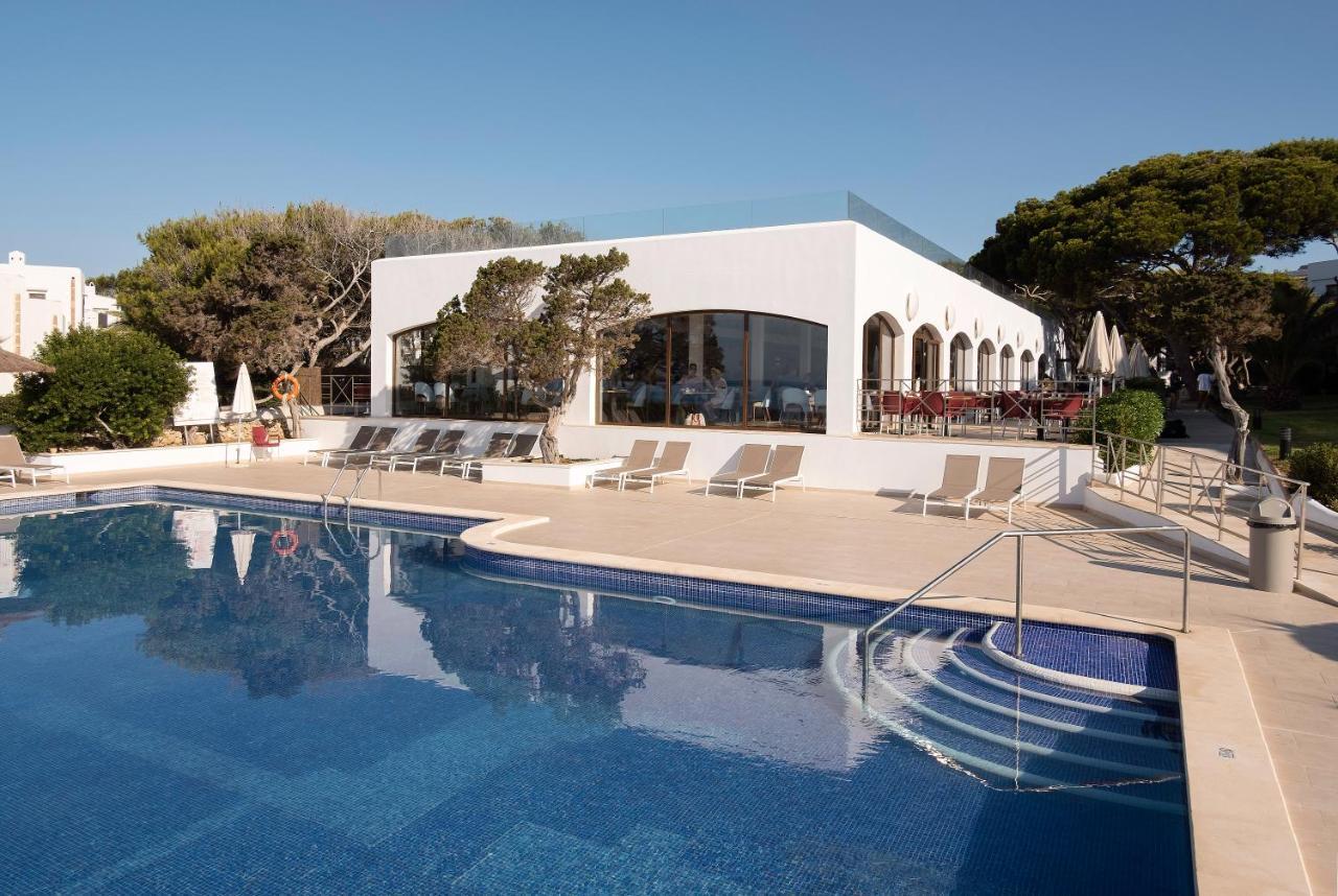 Alua Suites Las Rocas Cala D´Or エクステリア 写真