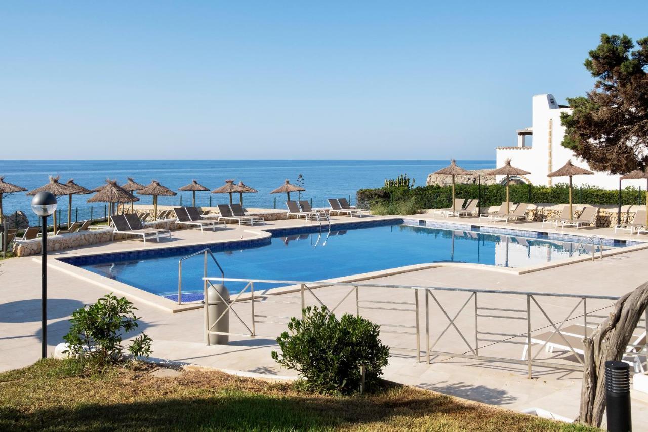 Alua Suites Las Rocas Cala D´Or エクステリア 写真
