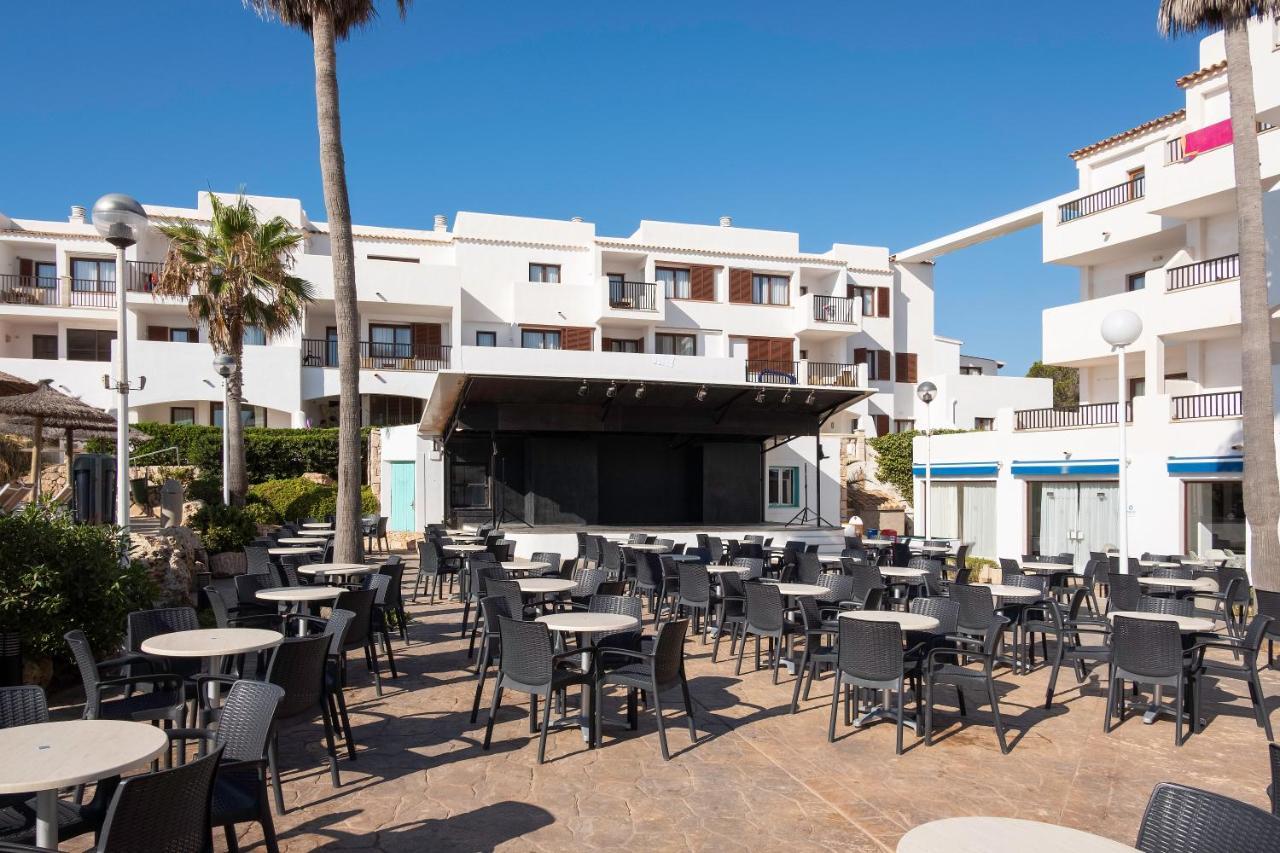 Alua Suites Las Rocas Cala D´Or エクステリア 写真