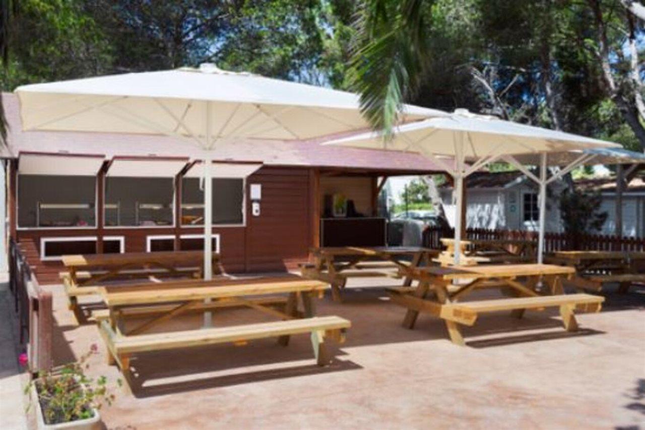 Alua Suites Las Rocas Cala D´Or エクステリア 写真