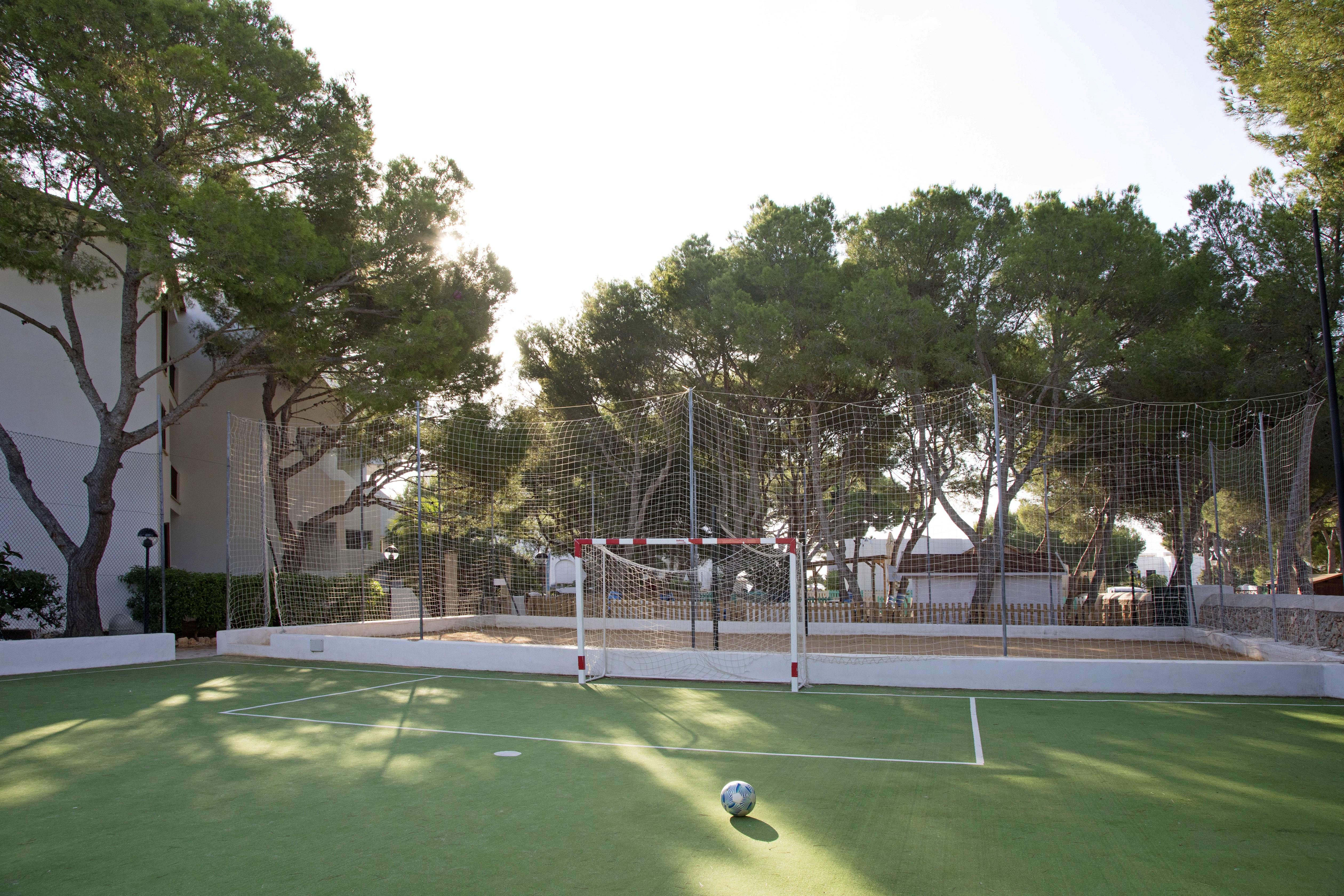 Alua Suites Las Rocas Cala D´Or エクステリア 写真