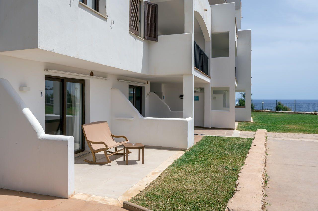 Alua Suites Las Rocas Cala D´Or エクステリア 写真