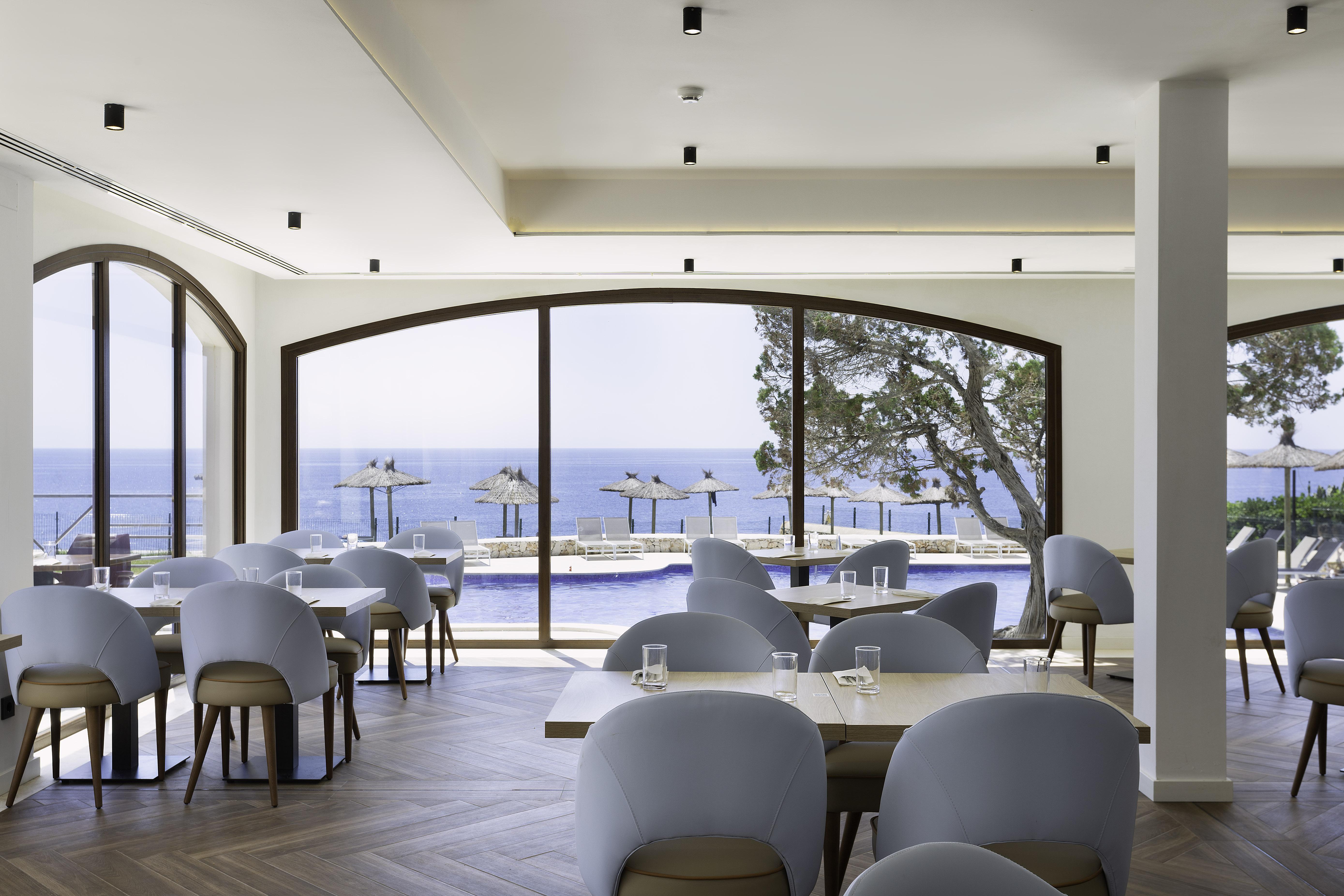 Alua Suites Las Rocas Cala D´Or エクステリア 写真