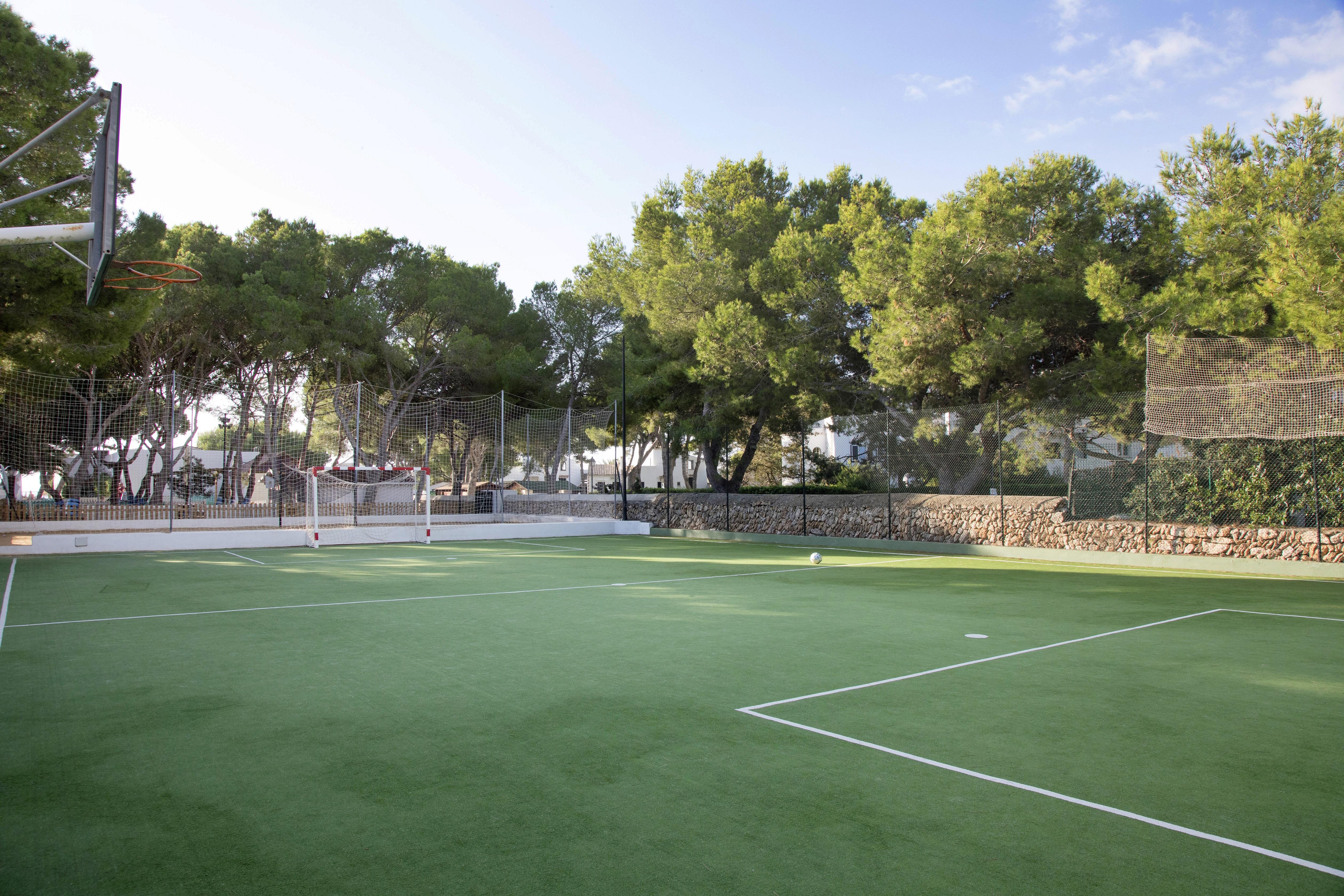 Alua Suites Las Rocas Cala D´Or エクステリア 写真
