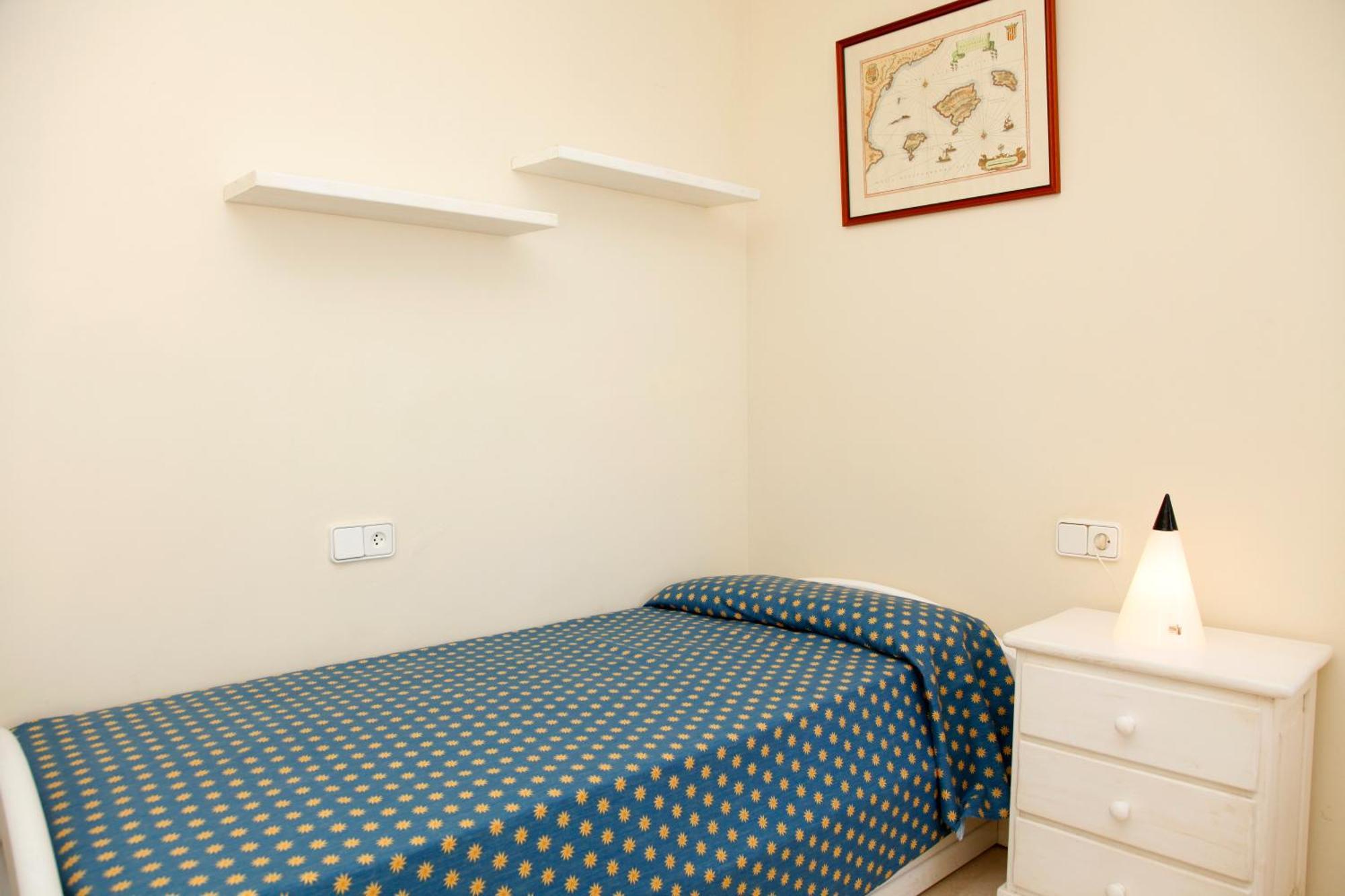 Alua Suites Las Rocas Cala D´Or エクステリア 写真